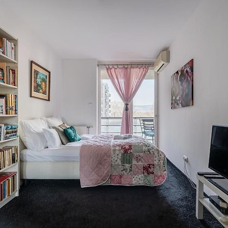 Heart And Soul Apartment ブダペスト エクステリア 写真