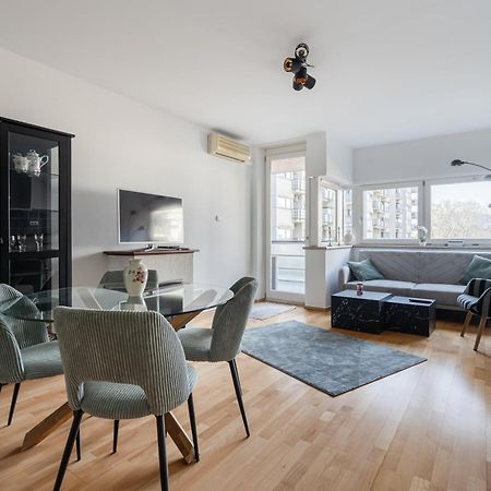 Heart And Soul Apartment ブダペスト エクステリア 写真