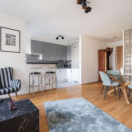 Heart And Soul Apartment ブダペスト エクステリア 写真