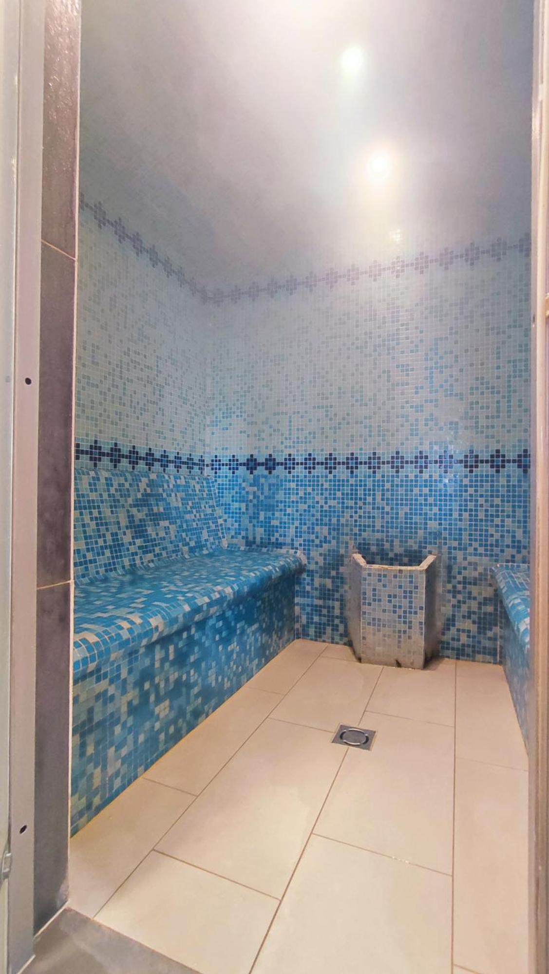 Heart And Soul Apartment ブダペスト エクステリア 写真