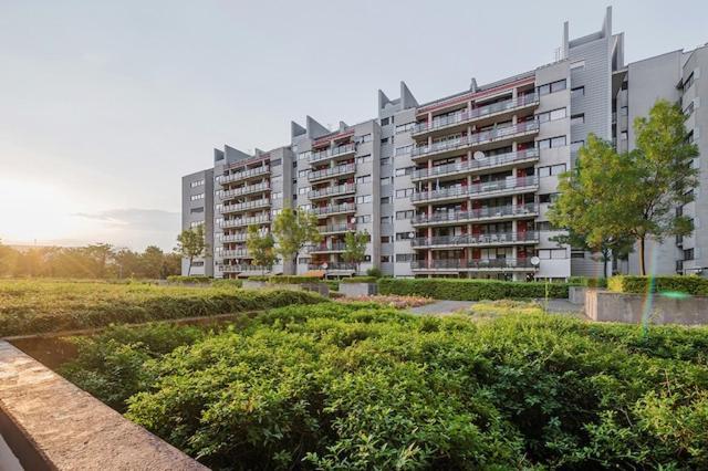 Heart And Soul Apartment ブダペスト エクステリア 写真