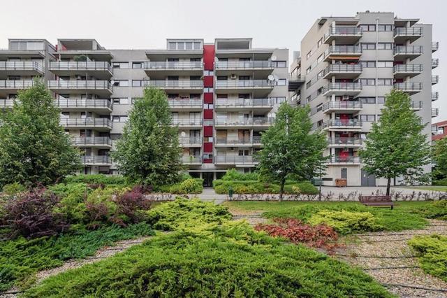Heart And Soul Apartment ブダペスト エクステリア 写真