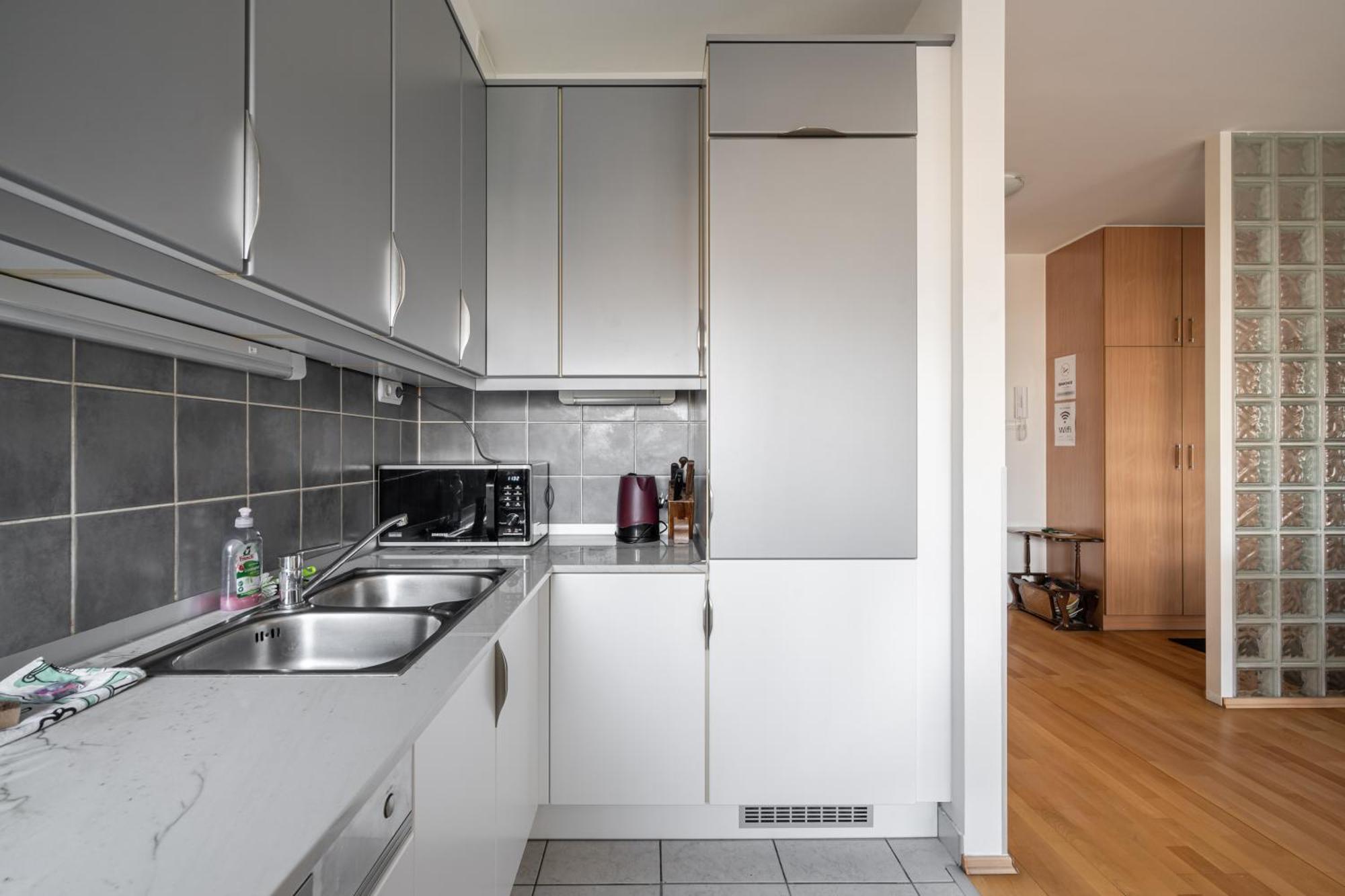 Heart And Soul Apartment ブダペスト エクステリア 写真