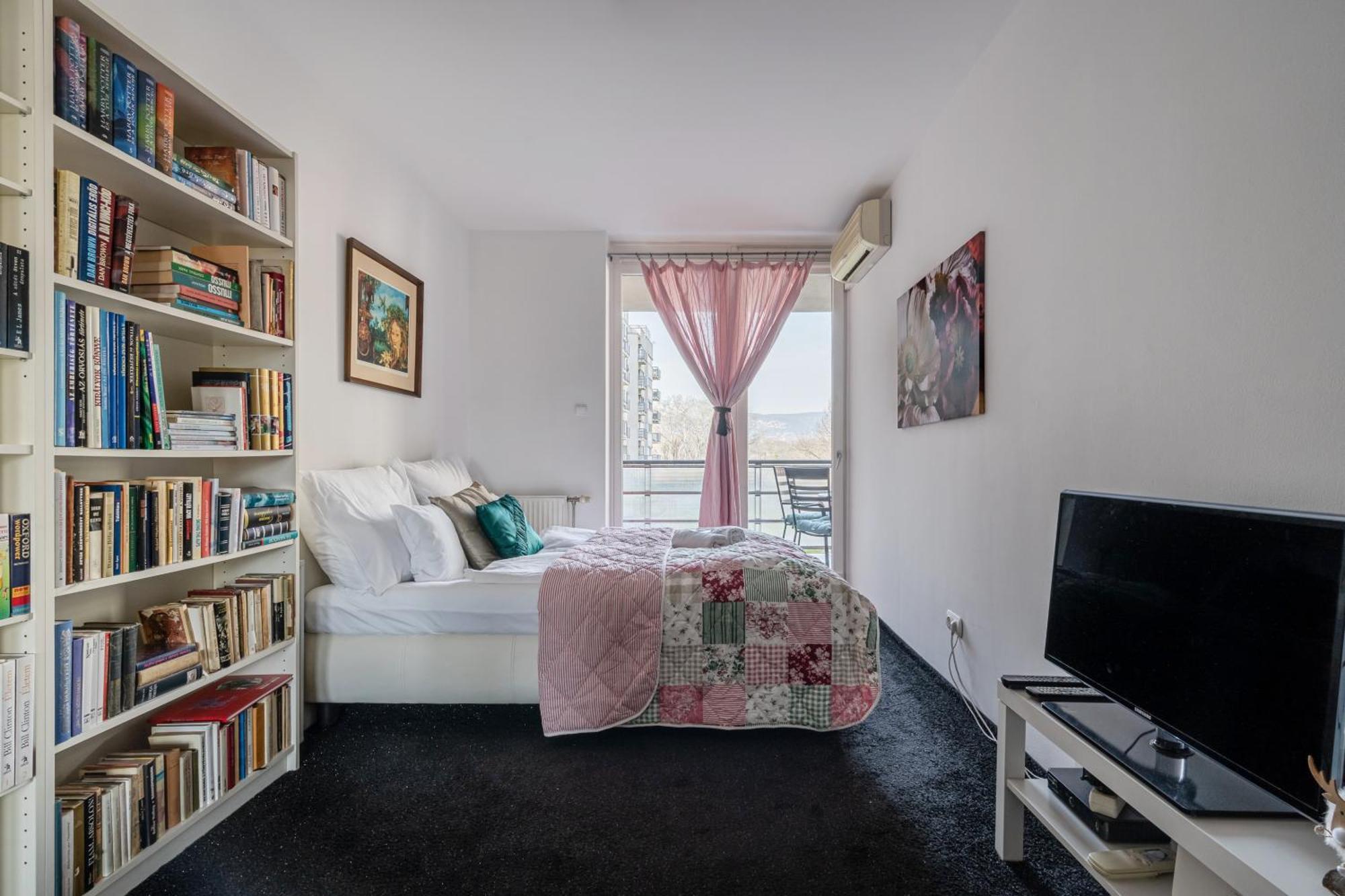 Heart And Soul Apartment ブダペスト エクステリア 写真