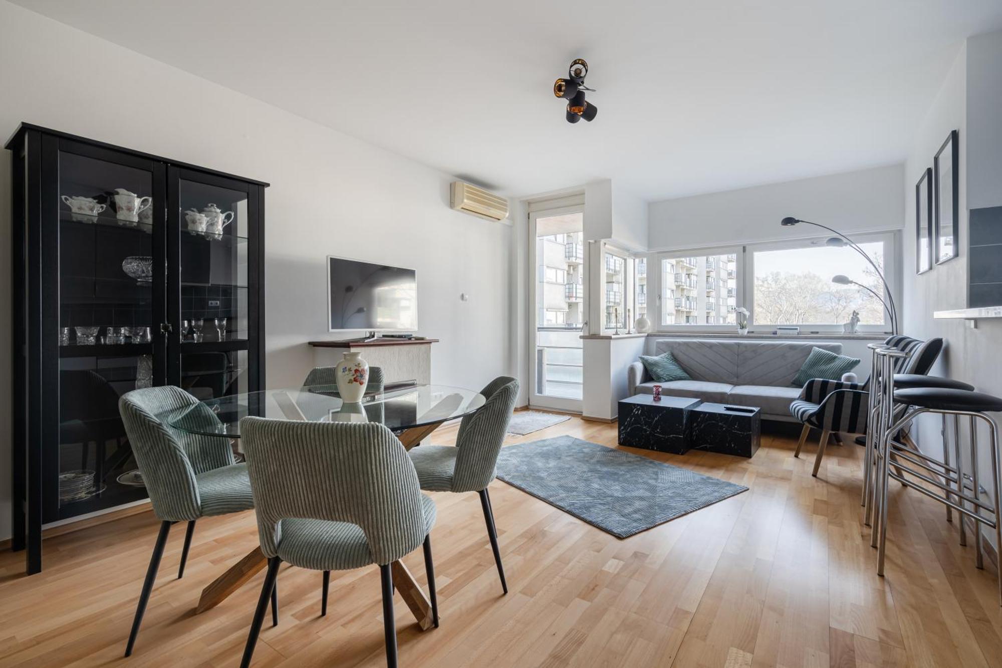 Heart And Soul Apartment ブダペスト エクステリア 写真