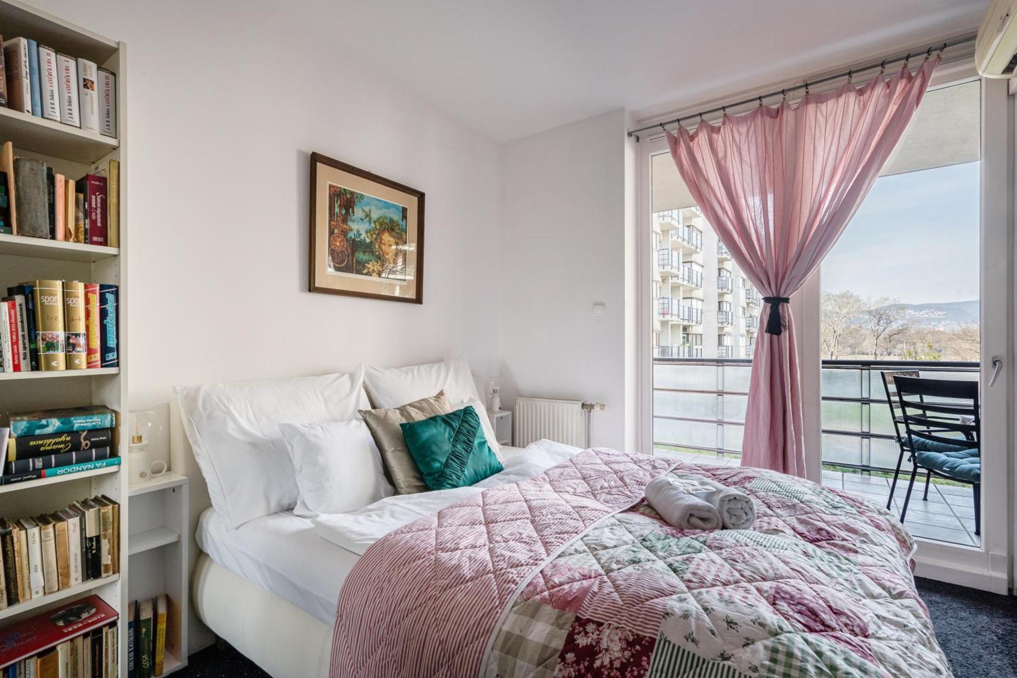 Heart And Soul Apartment ブダペスト エクステリア 写真