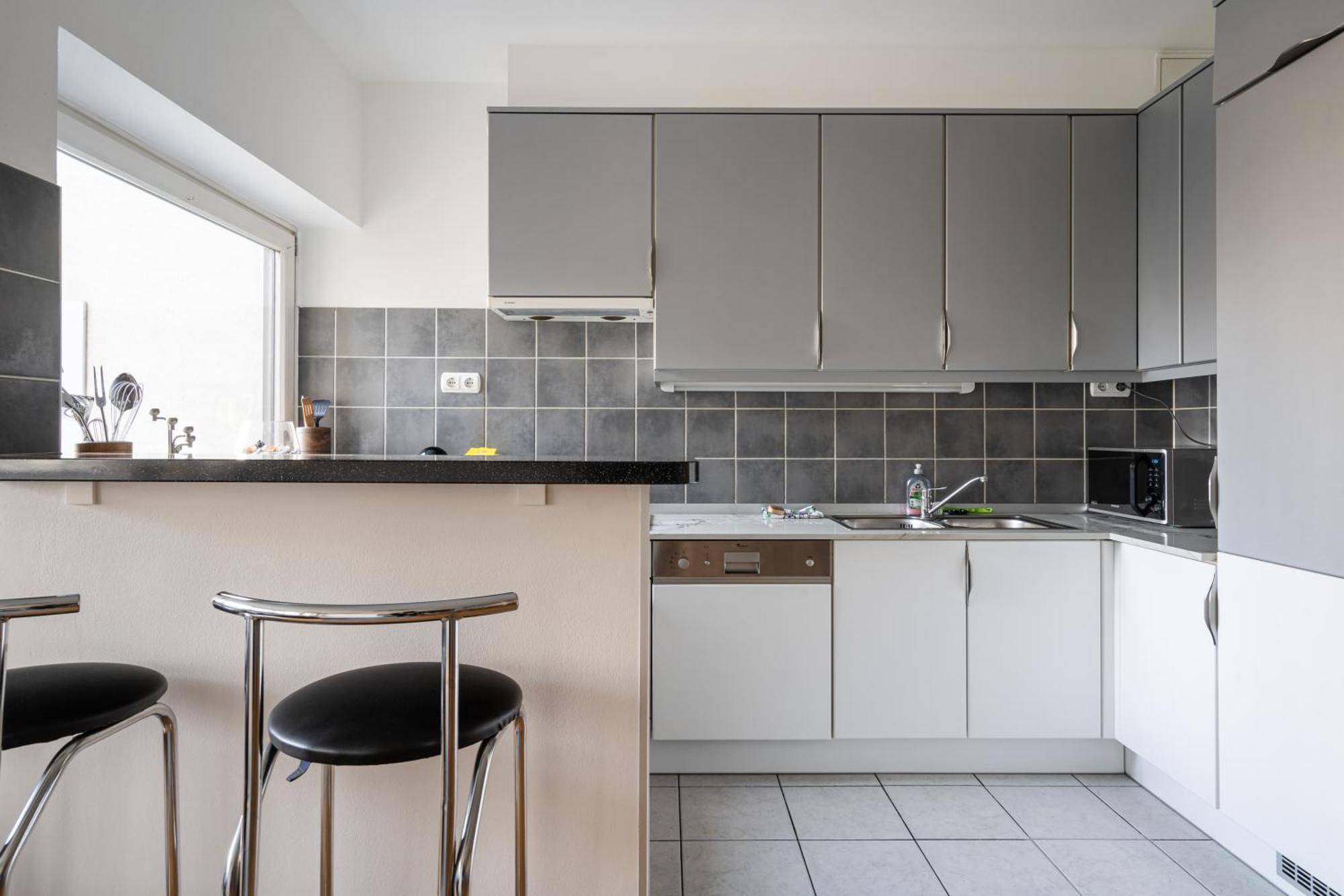 Heart And Soul Apartment ブダペスト エクステリア 写真