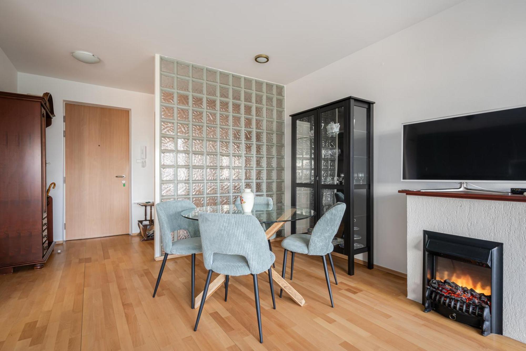Heart And Soul Apartment ブダペスト エクステリア 写真
