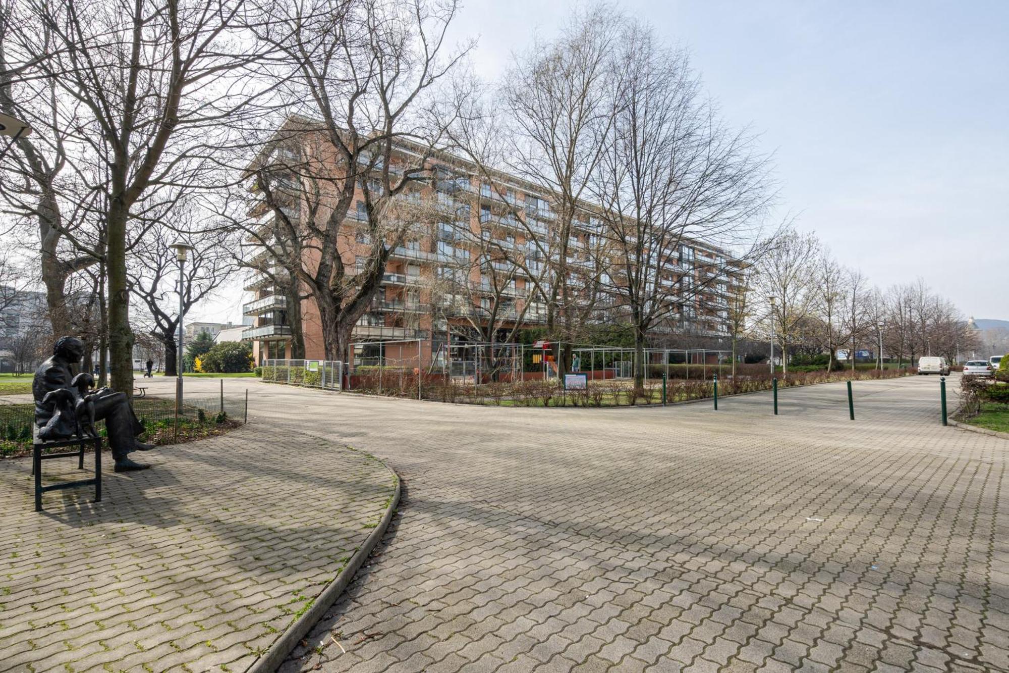 Heart And Soul Apartment ブダペスト エクステリア 写真