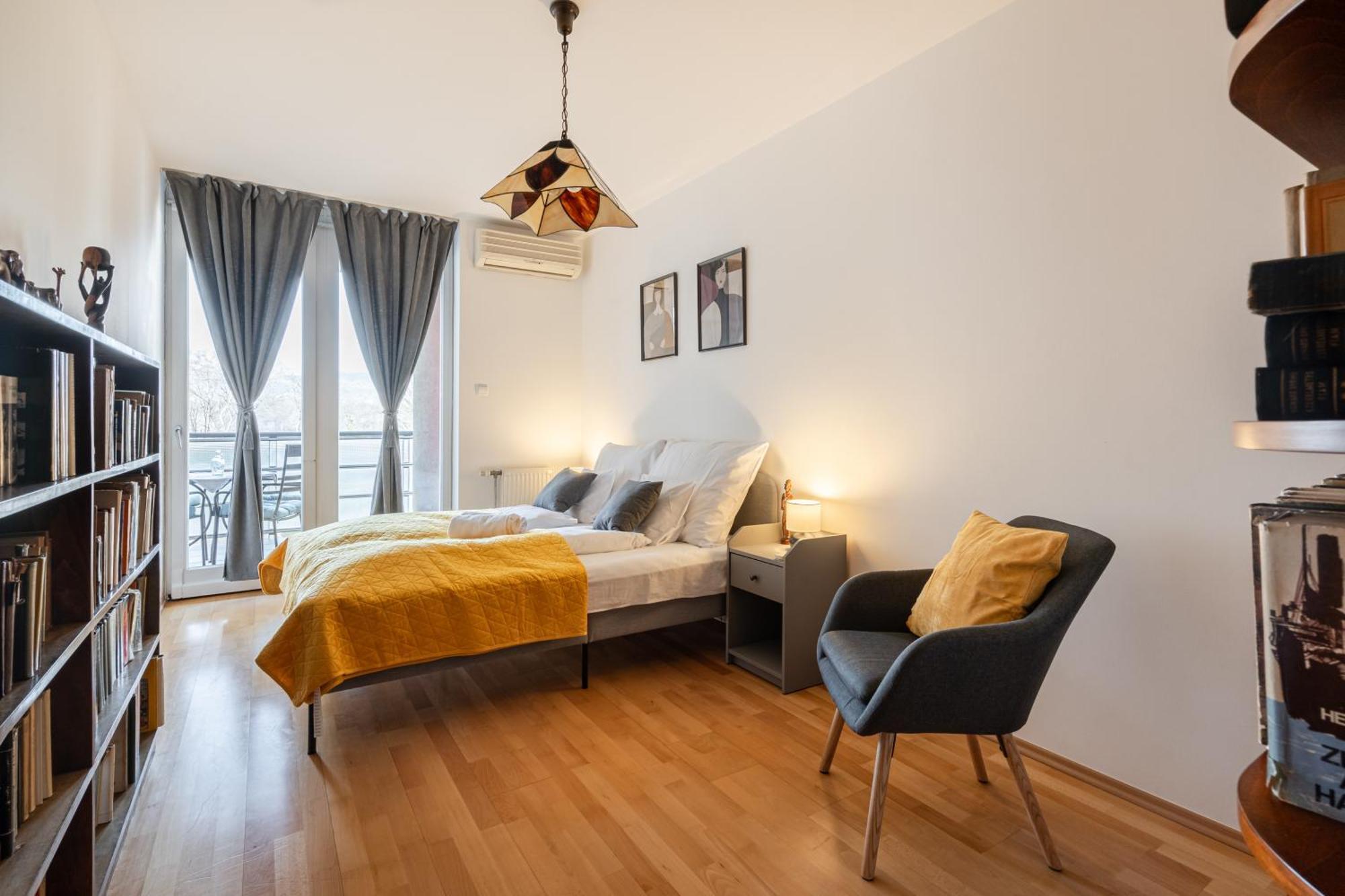 Heart And Soul Apartment ブダペスト エクステリア 写真